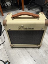 Bugera Bc15 Small Valve Guitar