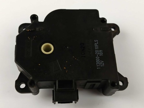 1138002810pls heater blower - 1138002810pls,