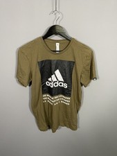 ADIDAS T-Shirt - Size Small -