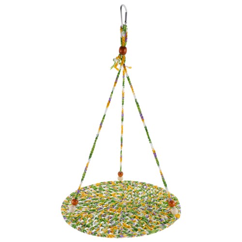 Snake hanging bed - hanging,