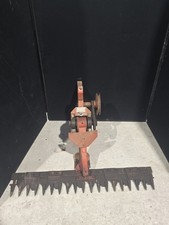 merry tiller rotavator Front