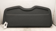 RENAULT CLIO PARCEL SHELF LOAD