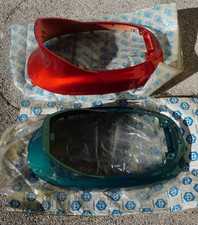 REAR CENTER FAIRING Piaggio Zip 50 95-96 Zip RST 50 96 Zip SP 50 96
