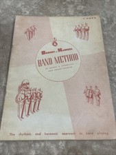 Band Method F Horn Boosey and