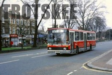 35mm Slide Selkent Dennis