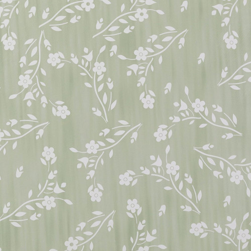 Large rectangular oilcloth - rectangular,