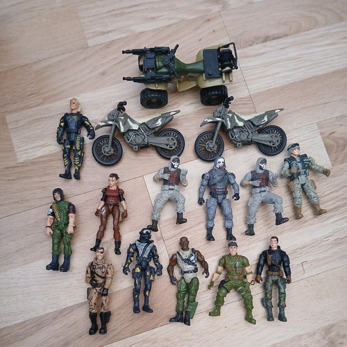 Lanard corps chap mei - chap, military