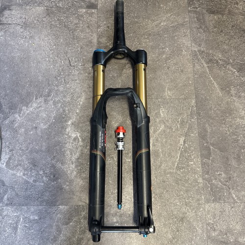 Fox factory forks 5 - 36,