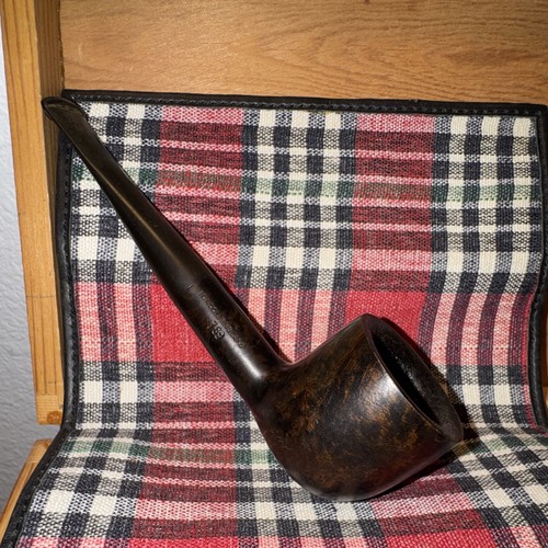 Vintage gbd seventy six - gbd, seventy-six