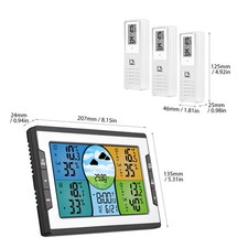 —Digital Weather Station