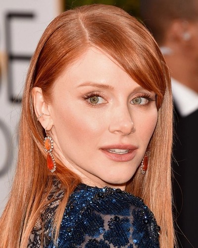 Bryce dallas howard photo 8x10 - dallas,