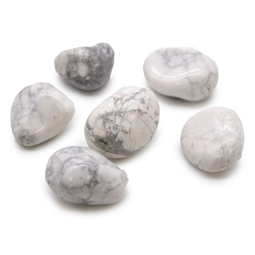 Large african tumble stones - tumble,