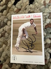 Ajmal Shahzad Yorkshire And