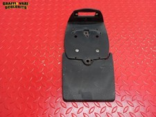 LICENSE PLATE HOLDER BMW F 650