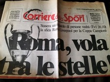 1984 EUROPEAN CUP FINAL AS
