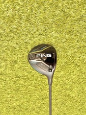 Ping G440 Max 7 Wood / 21