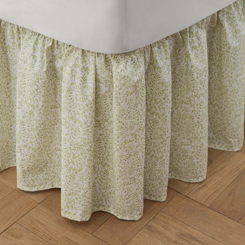 Dorma darcy kingsize green - darcy,