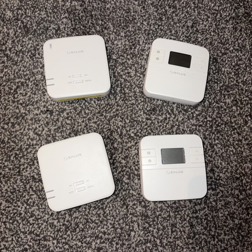 Salus rt310tx wireless - rt310tx,