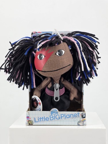 Little big planet - little,