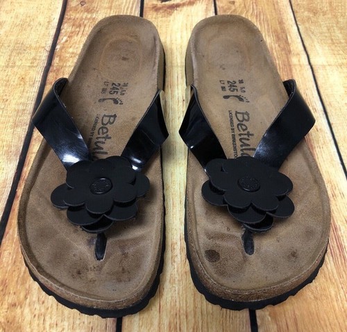 Birkenstock womens 38 n - womens,