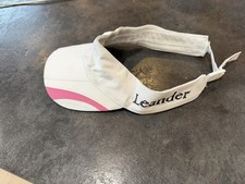 Leander Rowing Club Visor Crewroom Hat