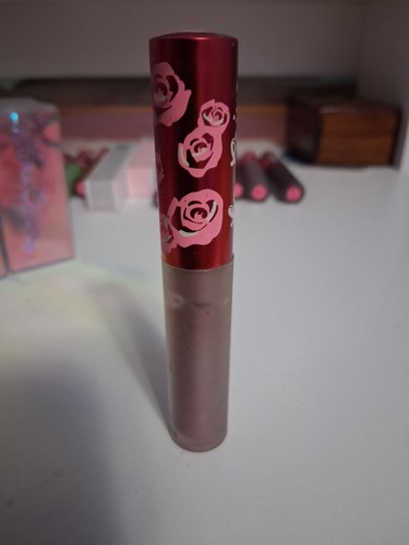 Rare lime crime velvetine - rare,