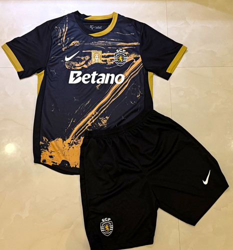 Nike sporting away full - away,
