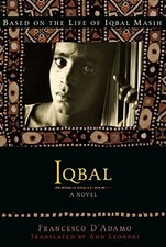 Iqbal by D'Adamo, Francesco