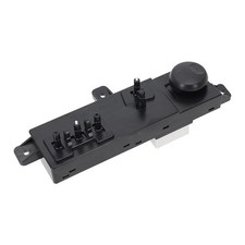 Seat Heater Switch Electric
