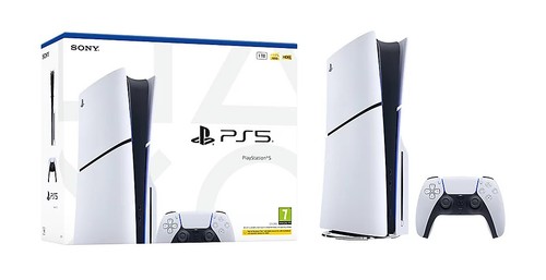Sony playstation ps5 - ps5, 1