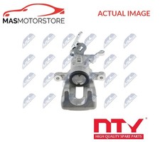 BRAKE CALIPER BRAKING REAR