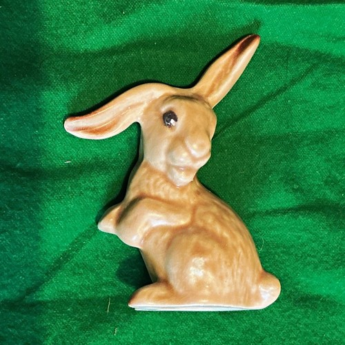 Sylvac vintage ceramic beige - vintage,