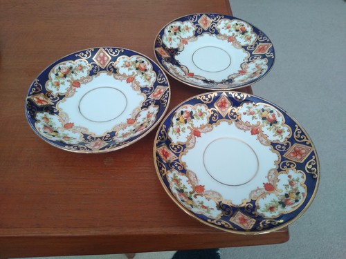 Royal albert crown - royal, china