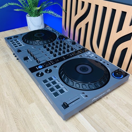 Pioneer ddj flx6 - pioneer, ddj-flx6-gt