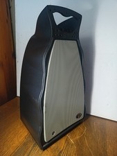 130W Phonic Roadgear 260 Speaker Passive PA Monitor Guitar Amp Extension Cab