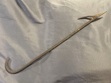 Early Antique Primitive