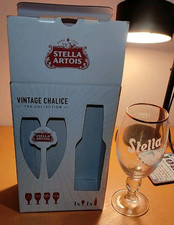 Stella Artois Special Edition