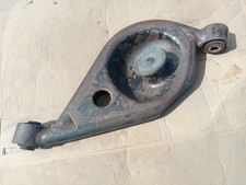 Alfa gtv 916 spider spring pan left rear near sude