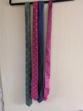 4 Funky Tie Bundle - River