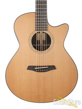 Furch GC-CR-9 Guitar #98092 -