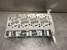 RECONDITIONED CYLINDER HEAD FORD MONDEO 2.0 16V TDCI 2000-2006 4S7Q6090CC