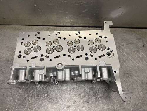 Reconditioned cylinder head - reconditioned,