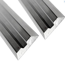 Weinig Cube CentroLock Planer