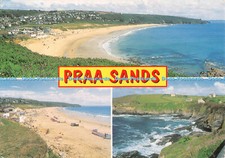 D113240 Praa Sands. J. Salmon