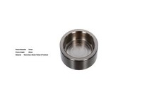 for LOTUS ELITE one Front