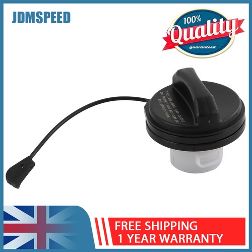 Fuel filler cap fit - fuel,