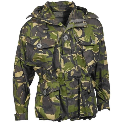 British army dpm - british,