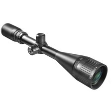 6-24x50 Barska Varmint Scope