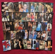 Buffy The Vampire Slayer 1-54