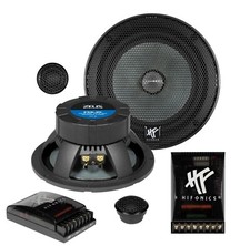 Hifonics ZX-6.2C 250W 16,5 cm